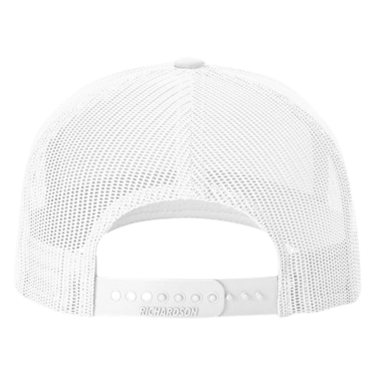 Round Hill Reapers Richardson Rope Trucker Hat