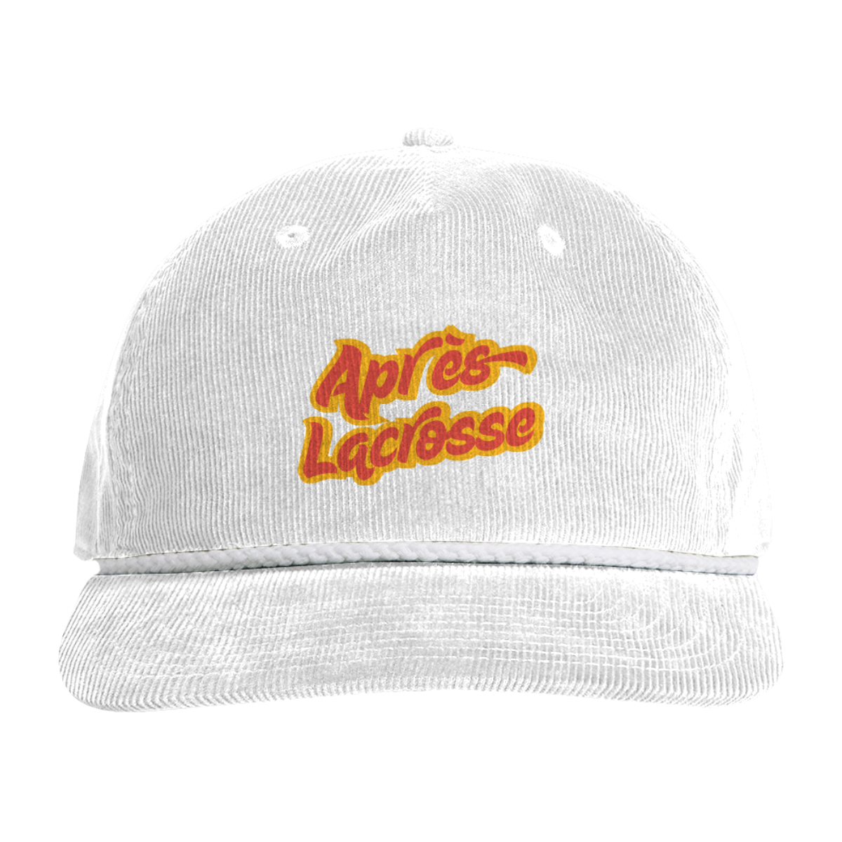 Utah Summit LC Rope Cap