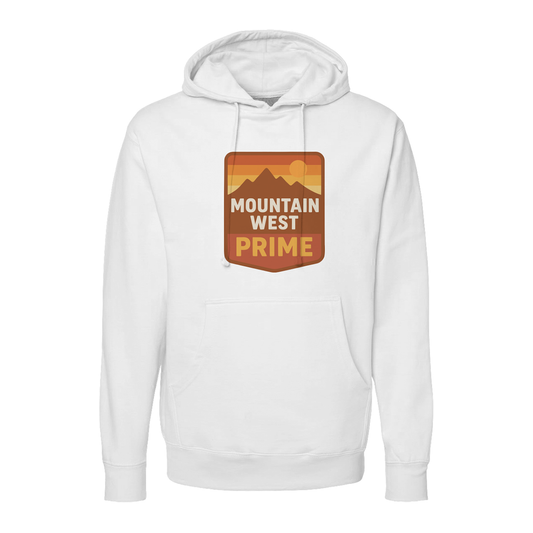 Adult Mountain West Prime Hoodie