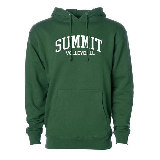 Adult Summit Volleyball ITC Midweight Hoodie