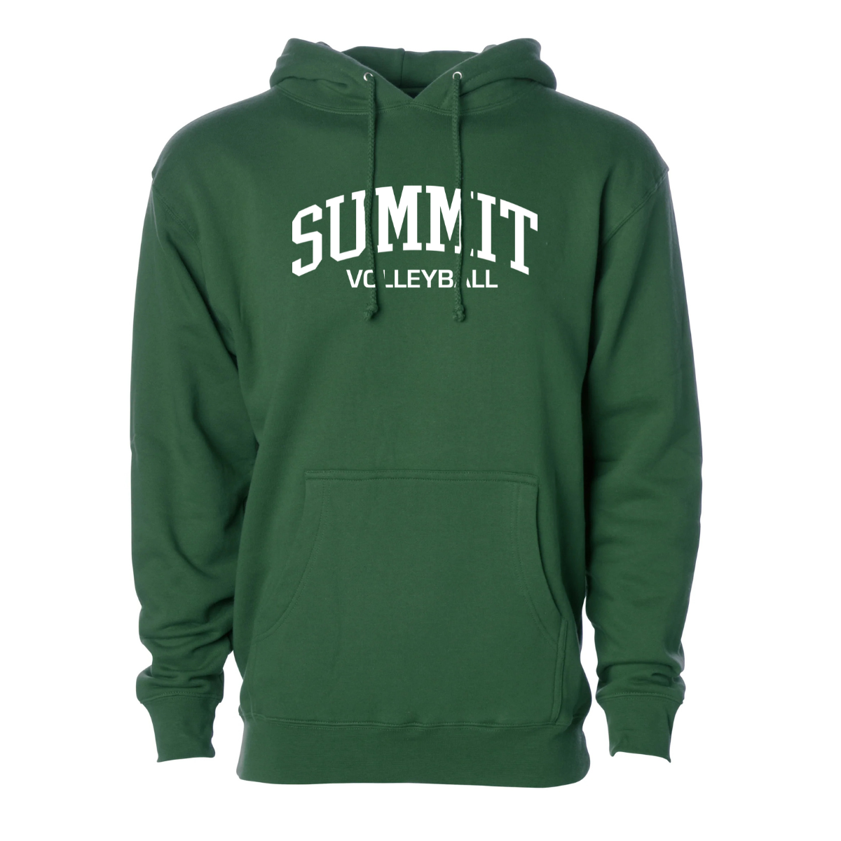 Adult Summit Volleyball ITC Midweight Hoodie