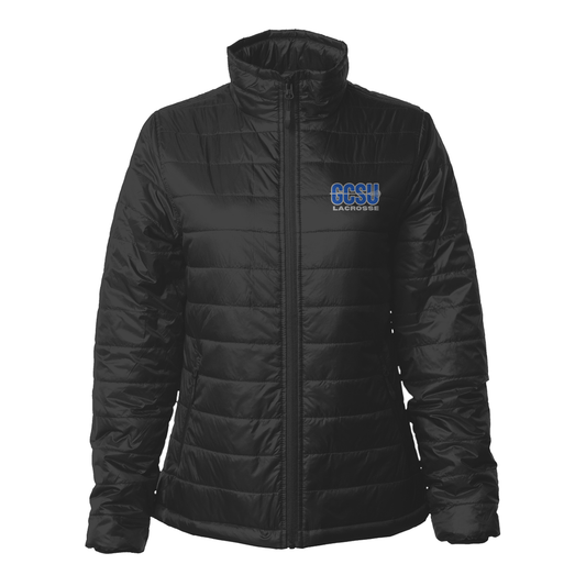 Women's GC Lacrosse Puffer Jacket