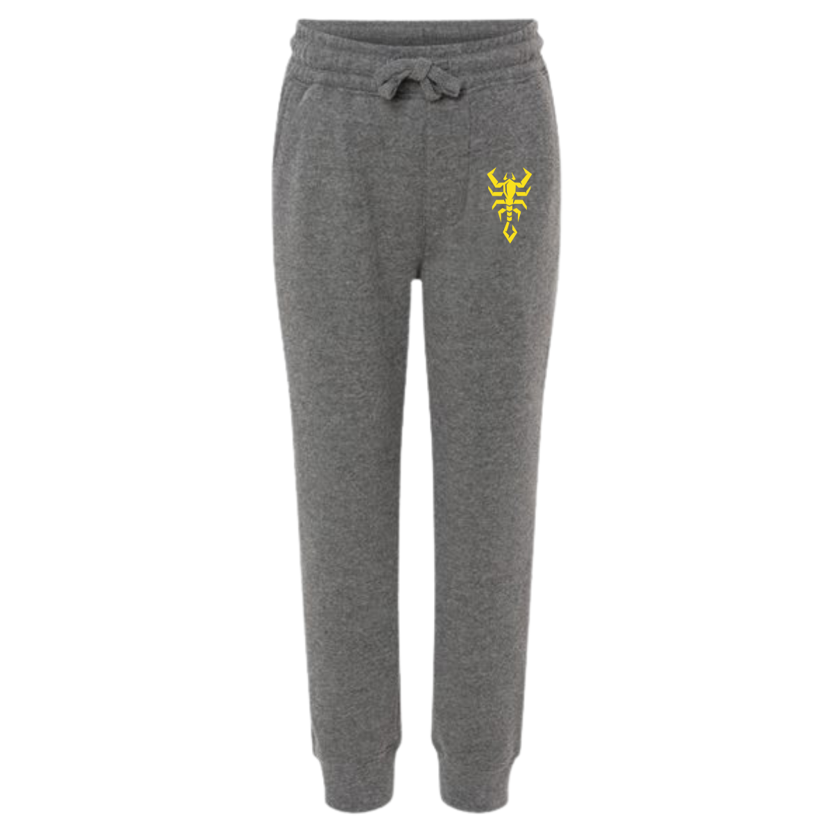 Youth Crystal City Skyhawks Lightweight Blend Sweatpants