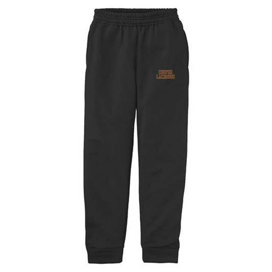 Youth Cooper High School Lacrosse Fleece Jogger