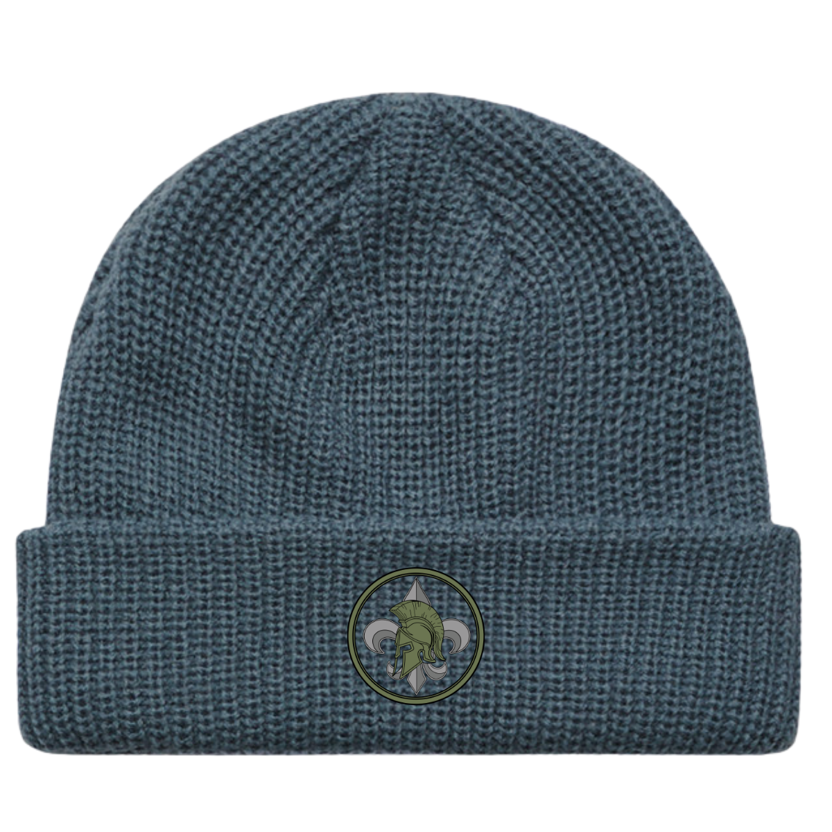 NOD SRT AS Colour Fisherman Beanie