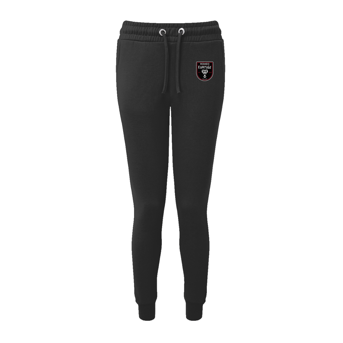 Women's Romeo Rampage Swag TriDri Fitted Joggers