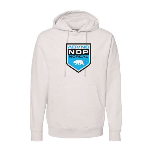 Adult ADVNC NDP Norcal ITC Midweight Hoodie