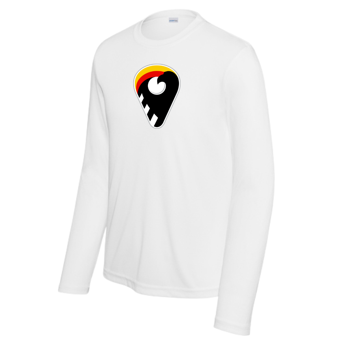 Youth GH Lacrosse Performance Long Sleeve