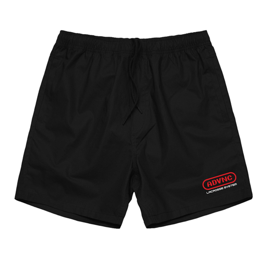 Adult ADVNC Lacrosse Beach Shorts