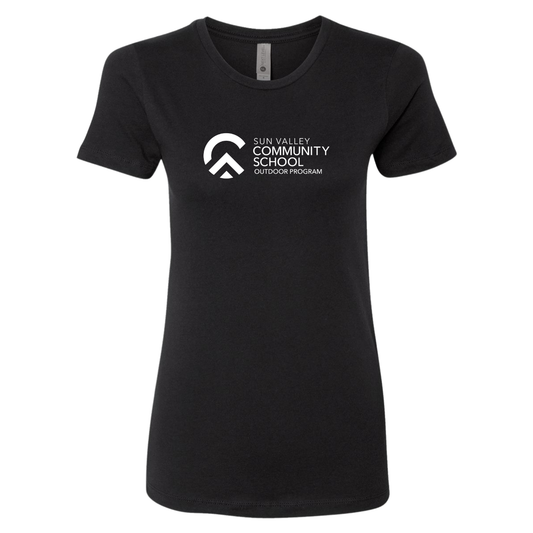 Women’s Outdoor Program Next Level Short Sleeve T-Shirt