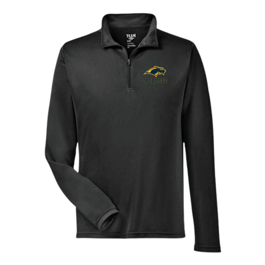 Adult Team 365 Zone Performance 1/4 Zip