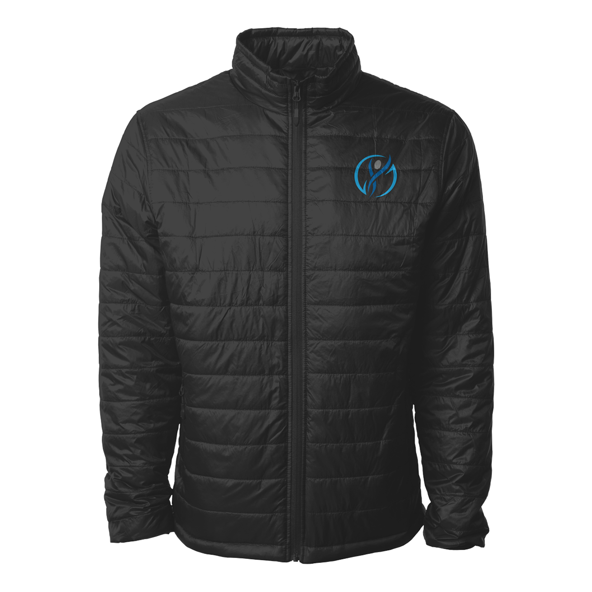 Adult FitNation Puffer Jacket