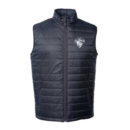 Adult Maclay Soccer Puffer Vest