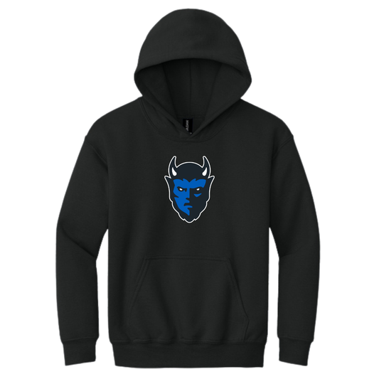 Youth Tipton Athletics Gildan Hoodie
