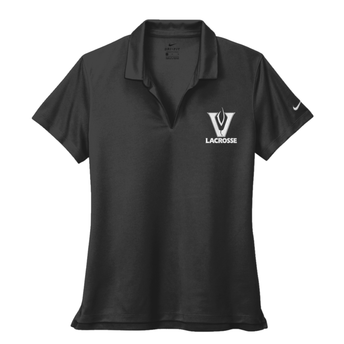 Women's Lady Vipers Nike Dri-FIT Micro Pique 2.0 Polo