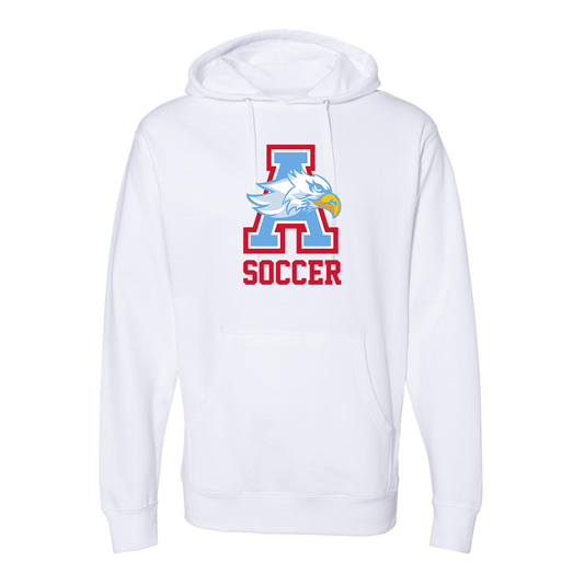 Adult ARCA High Soccer ITC Midweight Hoodie