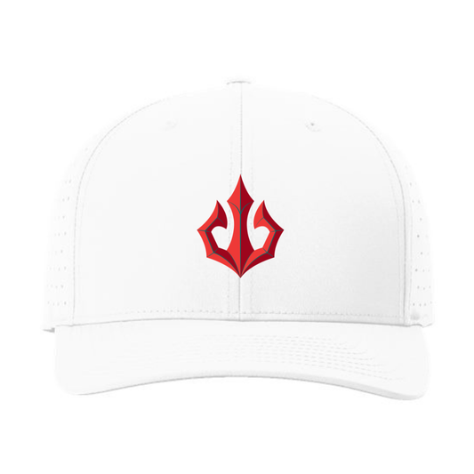 Tacoma Triton Richardson 632 Perforated Hat