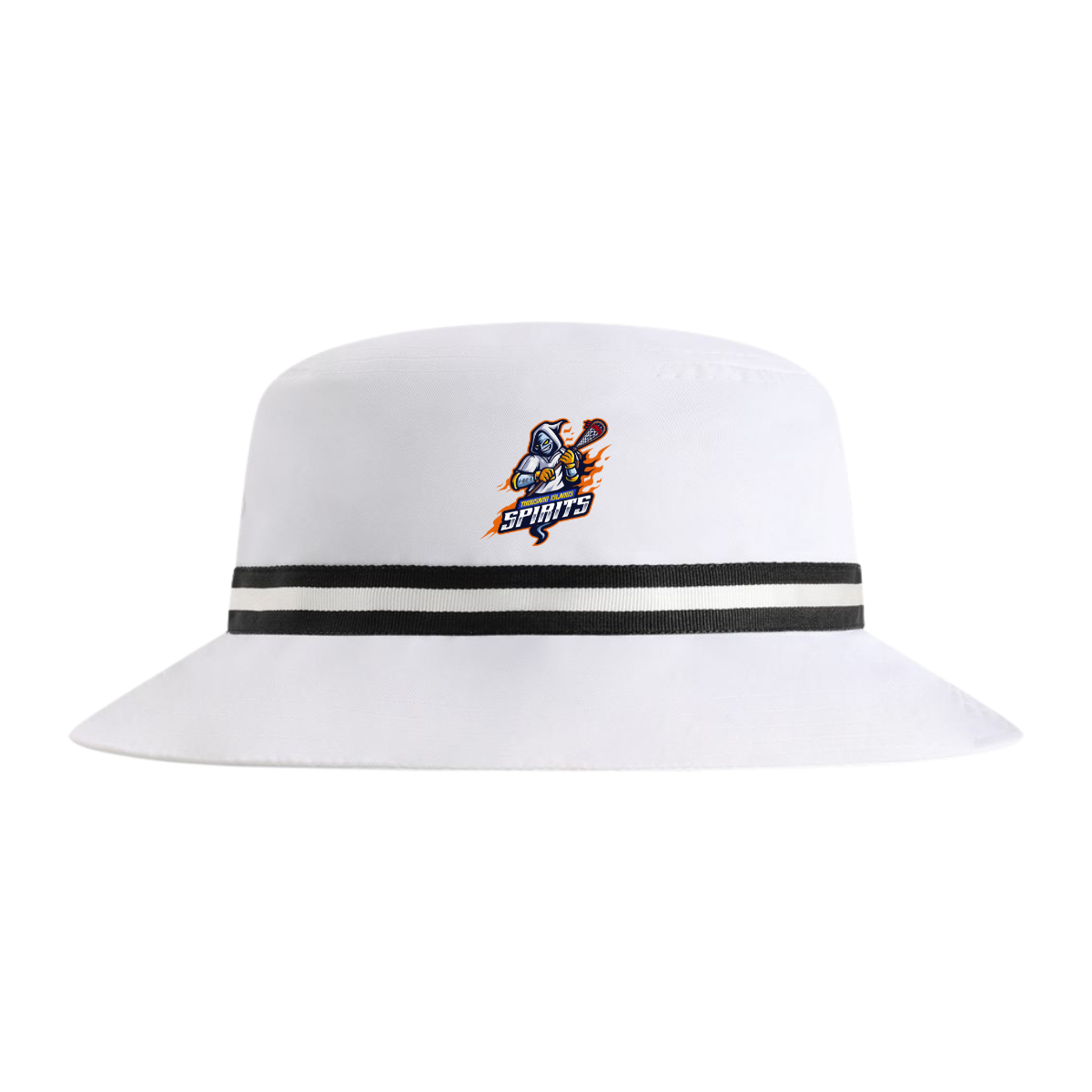 Thousand Islands Spirits Oxford Bucket Hat