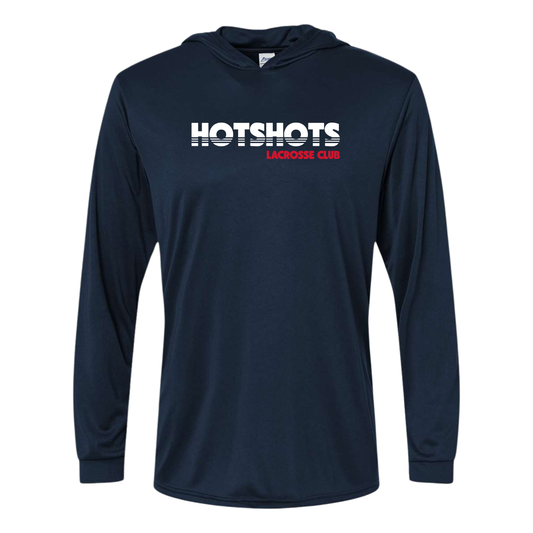 Adult Hotshots Paragon Bahama Sun Hoodie