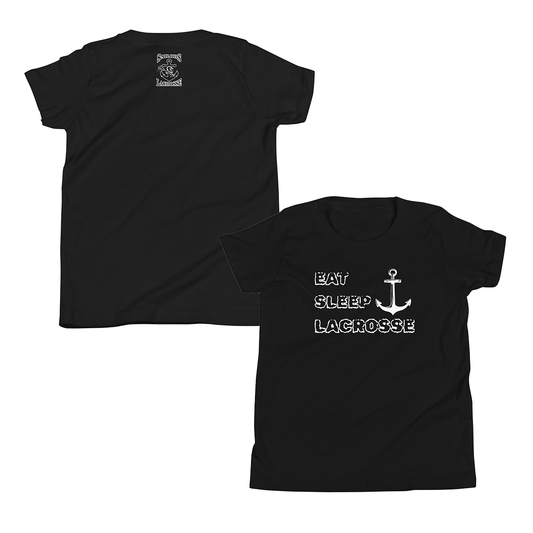 Youth SYLC Bella + Canvas Staple Tee