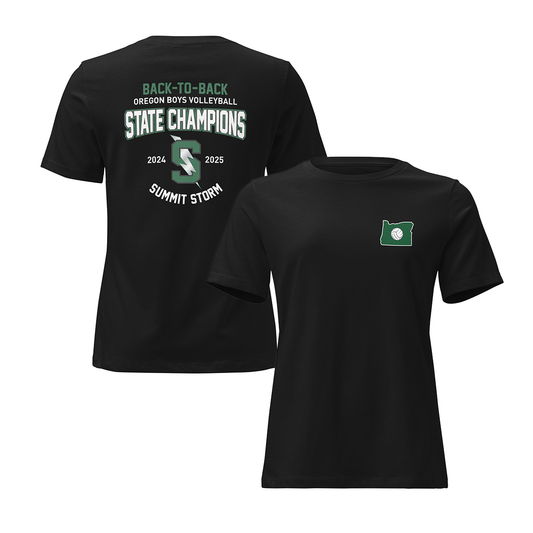 State Champions Women's T-Shirt