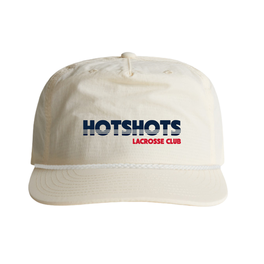 Hotshots AS Colour Surf Rope Cap741