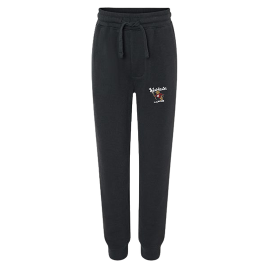 Youth Westchester Lacrosse ITC Lightweight Blend Sweatpants