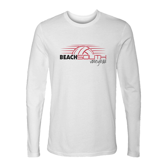 Adult Next Level Long-Sleeve Shirt