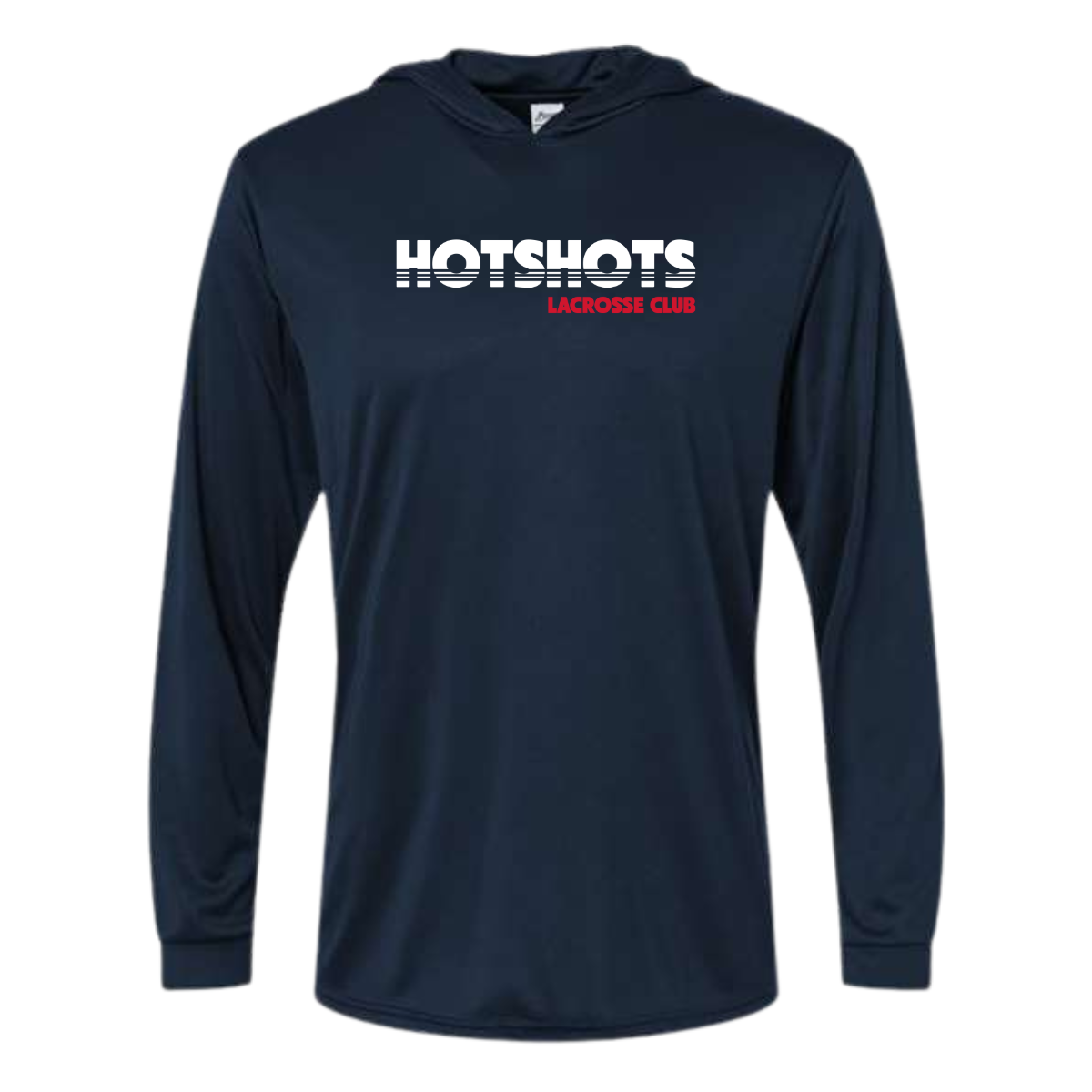 Adult Hotshots Paragon Bahama Sun Hoodie