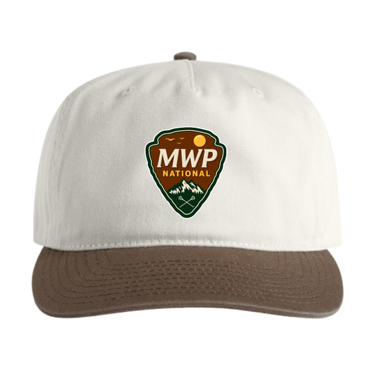 MWP National Cap