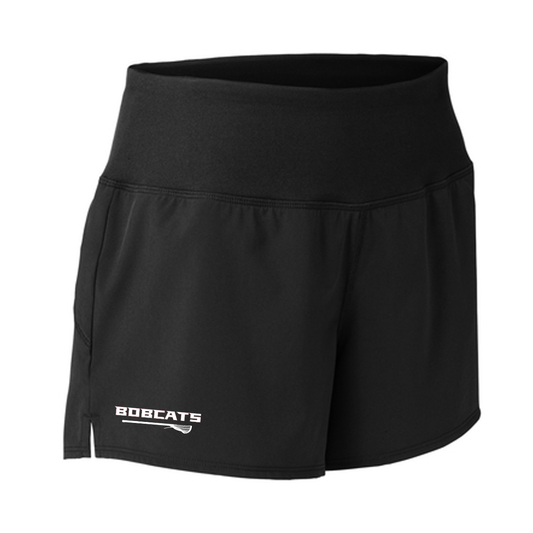 Women's St Thomas Sport-Tek Repeat Short