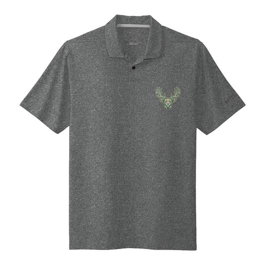 Adult CC Bucks Nike Dri Fit Vapor Polo