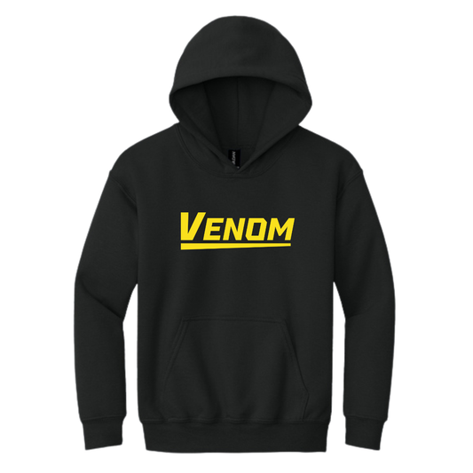 Youth Northside Venom Gildan Hoodie