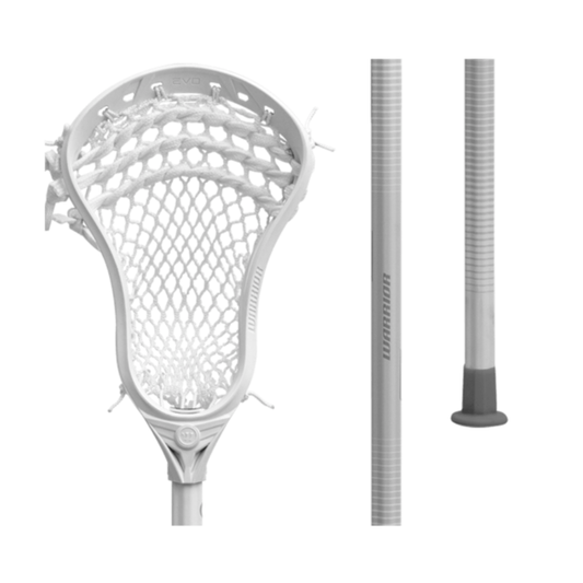 Warrior Evo Attack Complete Stick