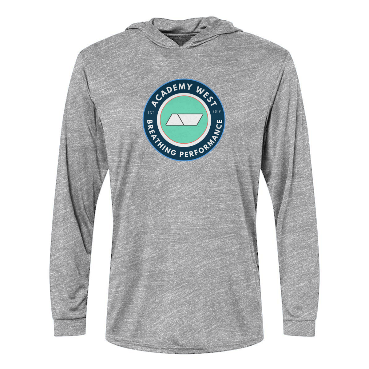 Adult Academy West Paragon Bahama Sun Hoodie