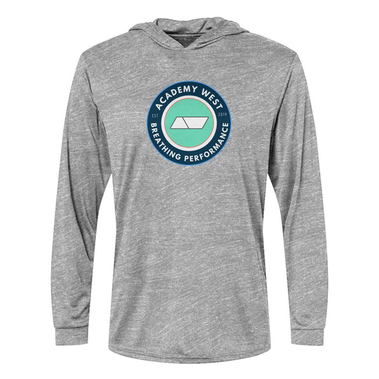 Adult Academy West Paragon Bahama Sun Hoodie