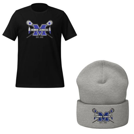 MLC Kickoff Bundle I