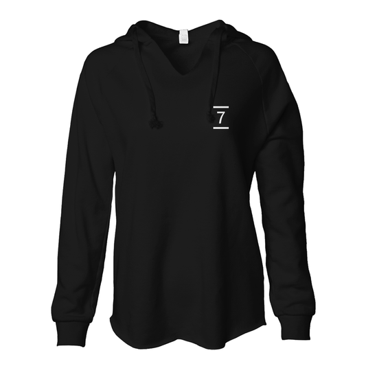 Women's Cache 7 Lightweight Hoodie