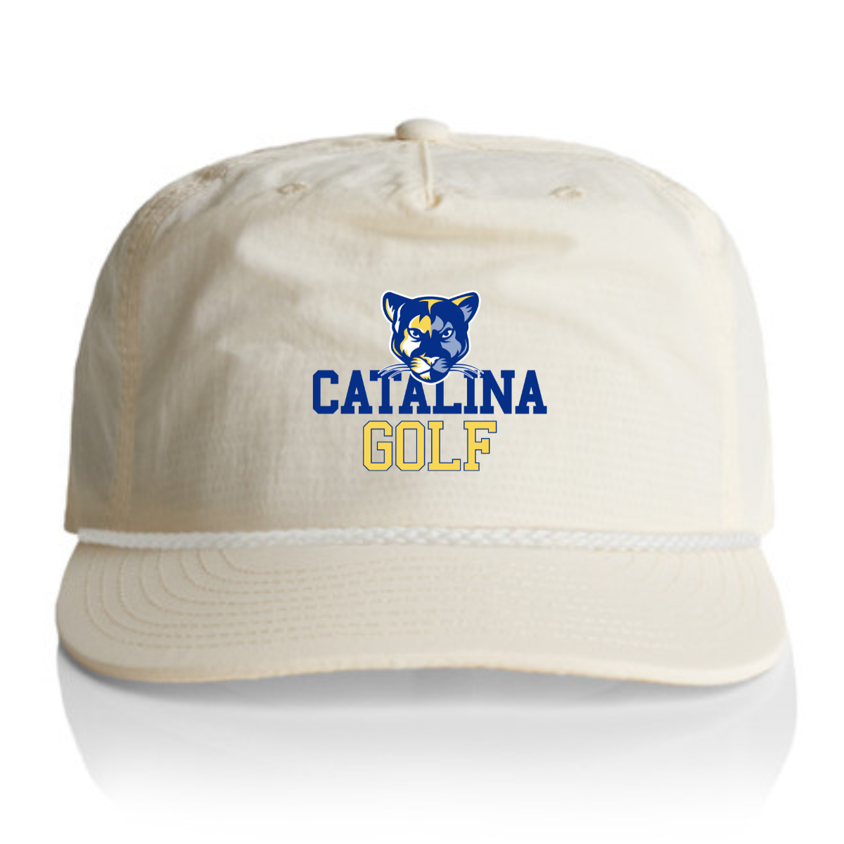 Catalina Golf AS Color Surf Rope Cap