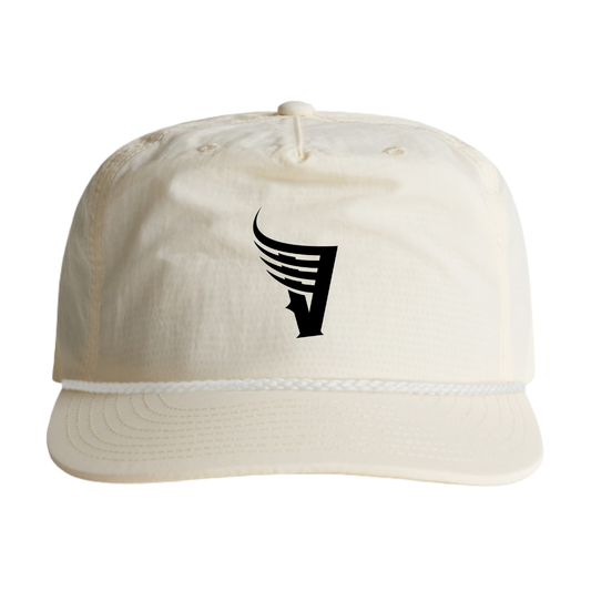 Santa Monica Vikings AS Colour Surf Rope Cap