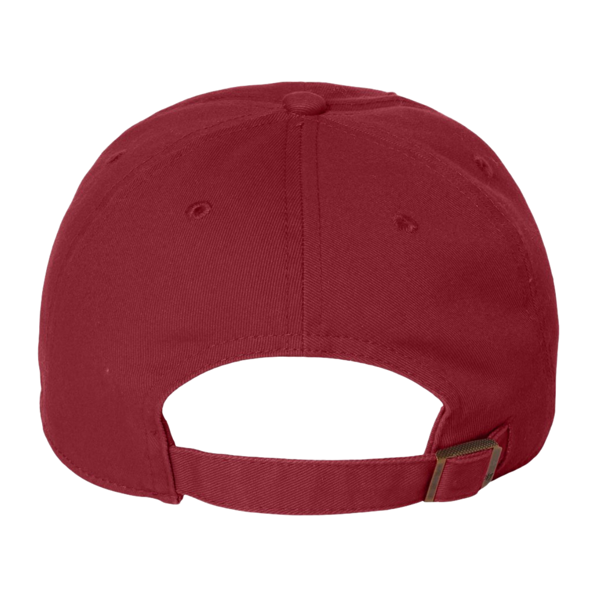 Tualatin Lacrosse 47 Clean Up Cap