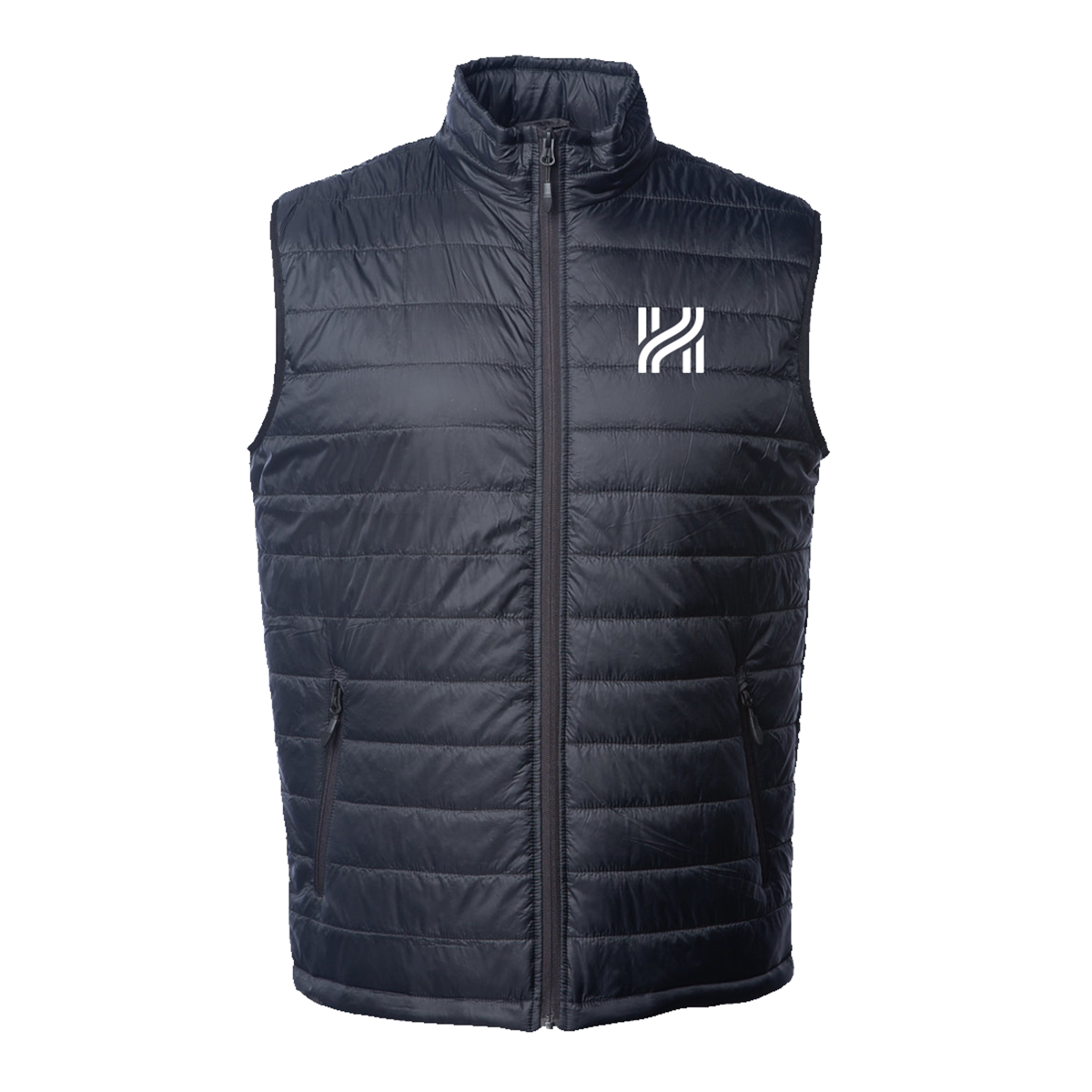 Adult High Tide Puffer Vest