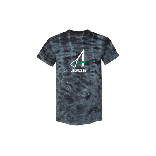 Adult Maryland Arrows Box Lacrosse Crystal Tie-Dye Tee