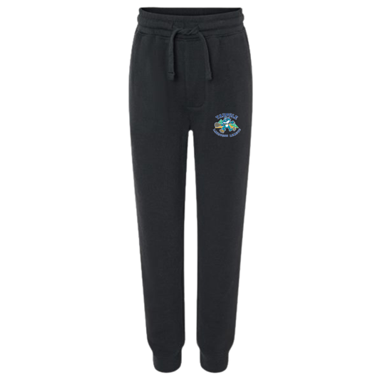 Youth Country Toads Lacrosse Lightweight Blend Sweatpants