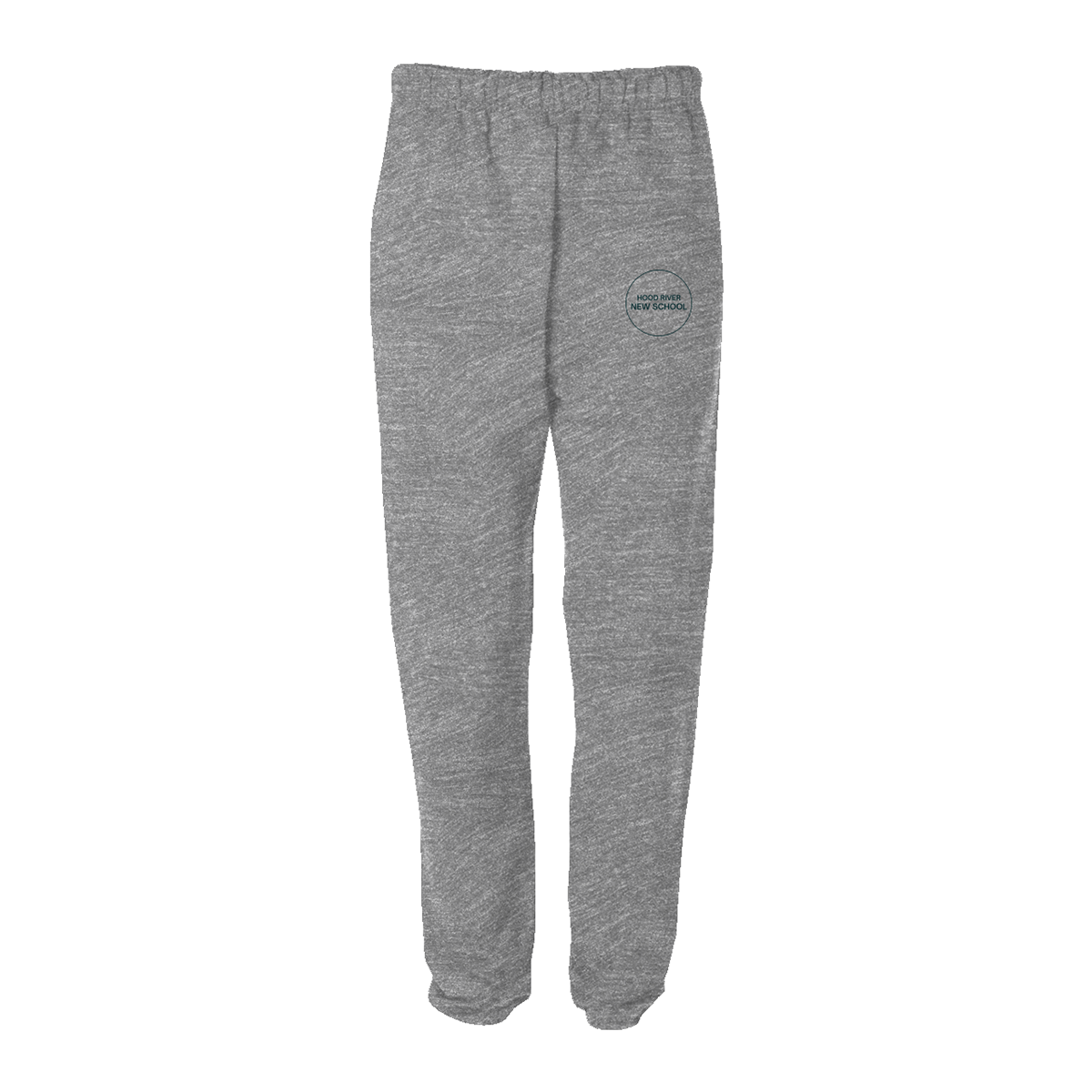 Adult Hood River New School Pocketed Sweatpants