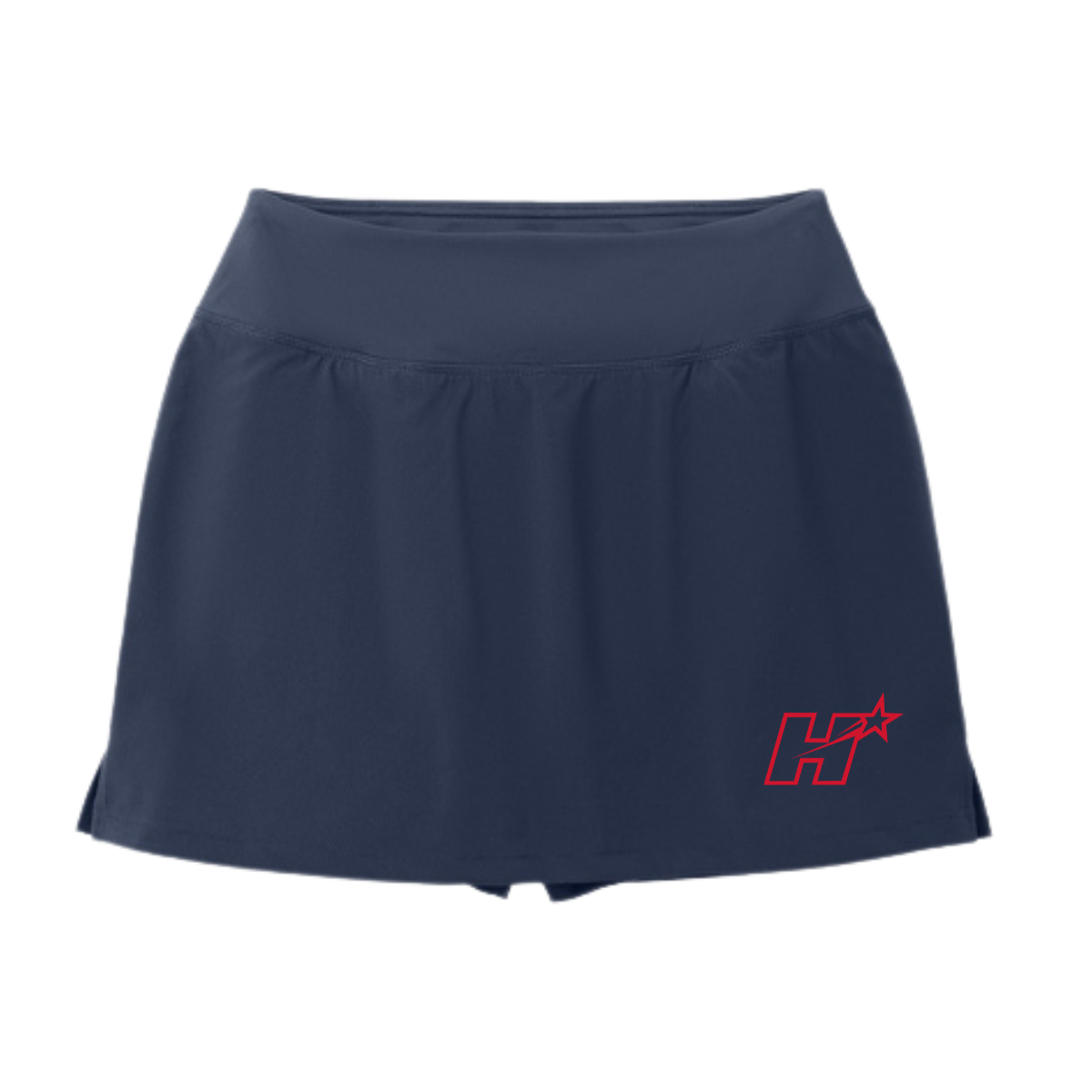 Women's Hopewell All-Stars Sport-Tek Repeat Skort