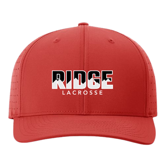 MRYL Richardson 632 Perforated Hat