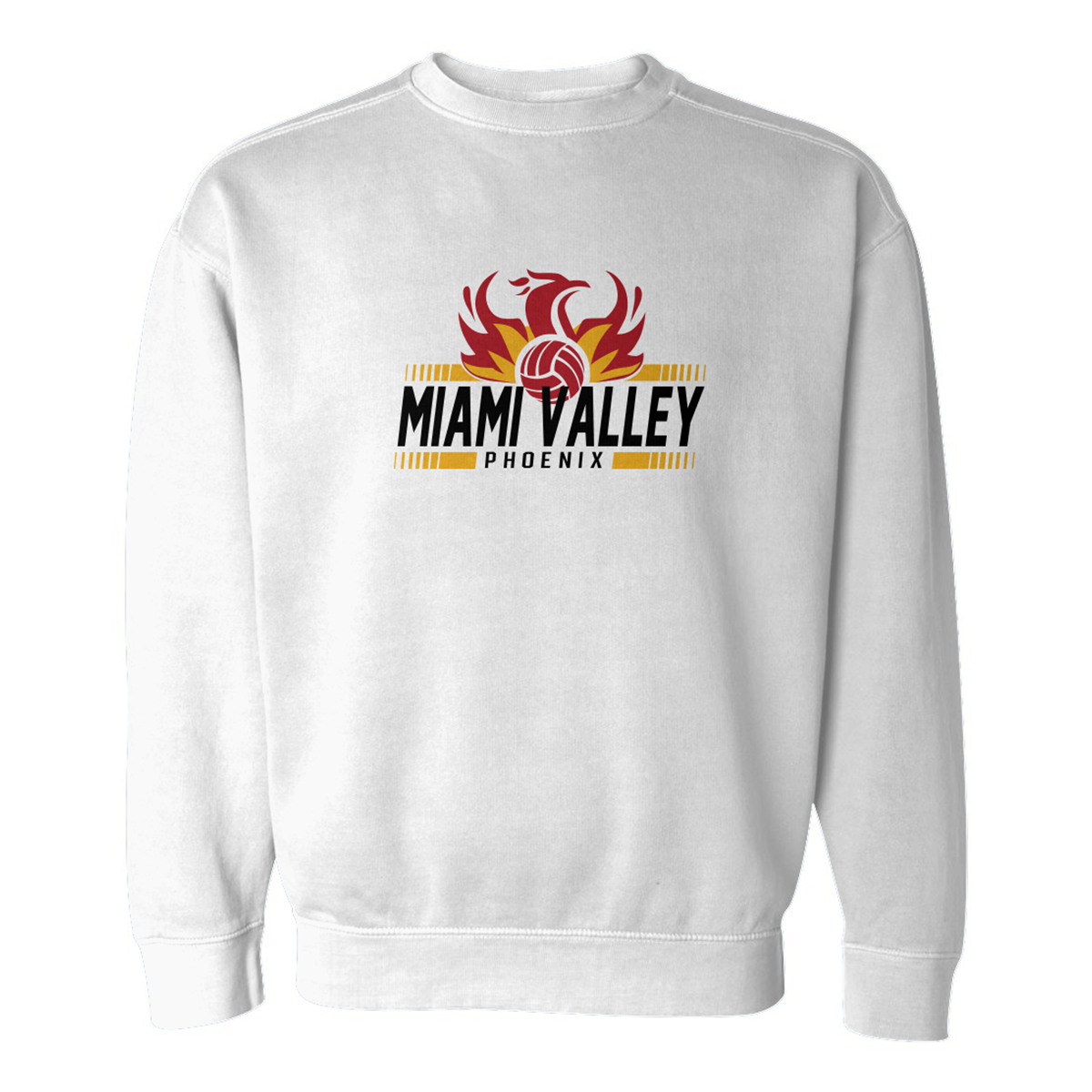 Adult Sweatshirt