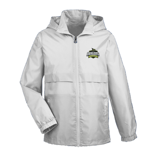 Youth Dragons Team 365 Lightweight Jacket