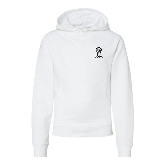 Youth Repocket Lacrosse Midweight Hoodie
